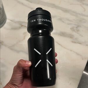 BRAND NEW NEVER USED FULL SIZE WATER BOTTLE